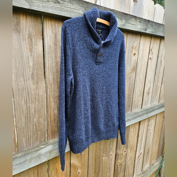 NWT J Crew Sweater - Picture 8 of 12